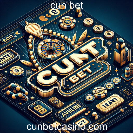 Descubra as Melhores Ofertas no Cun Bet