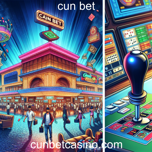 Avaliações de Jogos: O Guia Completo no Cun Bet