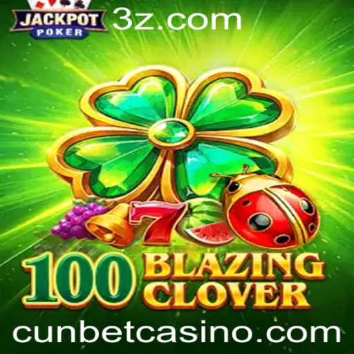 Explorando o Dinâmico Mundo de 100BlazingClover: Regras, Estratégias e o Impacto Atual