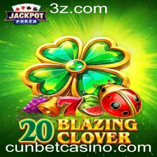 Explorando o Fascinante Universo de 20BlazingClover