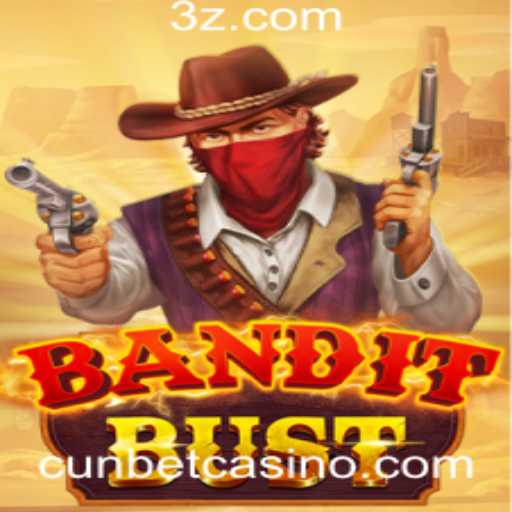 Descubra 'BanditBust': O Empolgante Mundo do Novo Jogo de Estratégia