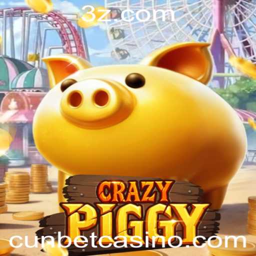 CrazyPiggy: Uma Jornada Empolgante no Mundo dos Jogos de Apostas