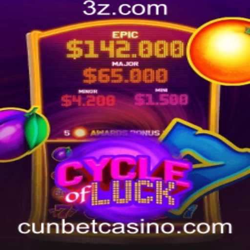 CycleofLuck: Explorando o Jogo e Suas Regras