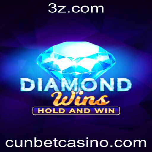 DiamondWins: O Universo de Apostas Cun Bet