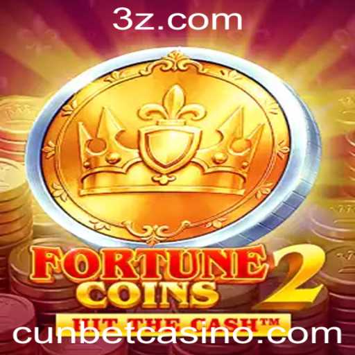 Descubra o Fascinante Mundo de FortuneCoins2: A Última Sensação dos Jogos de Apostas