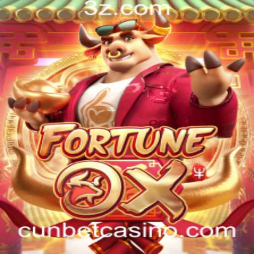 FortuneOx: Descobrindo o Mundo do Jogo Online com Cun Bet