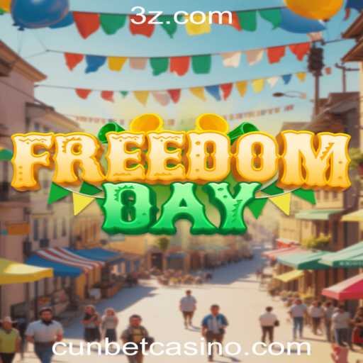 Descubra FreedomDay e a Estratégica Jornada de 'Cun Bet'