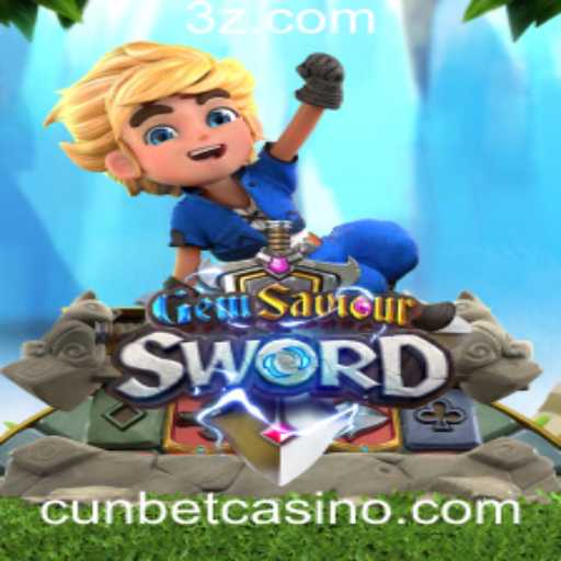 GemSaviourSword: Um Mergulho no Mundo Aventureiro de 'Cun Bet'