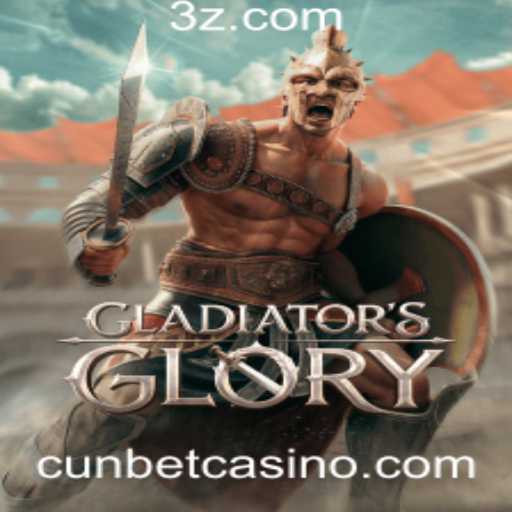 GladiatorsGlory: Dominando a Arena com Estratégia e Coragem
