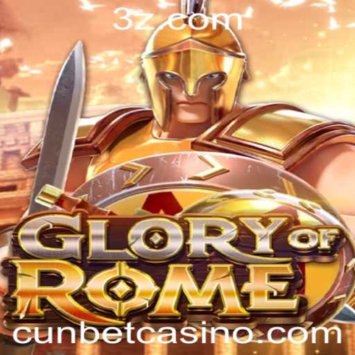 Explorando GloryofRome: Um Jogo de Estratégia e Aventura