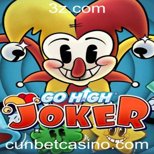 Explorando o Mundo de GoHighJoker: A Nova Sensação dos Jogos