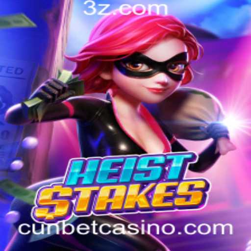 Explorando o Mundo Empolgante de HeistStakes e Estratégias de 