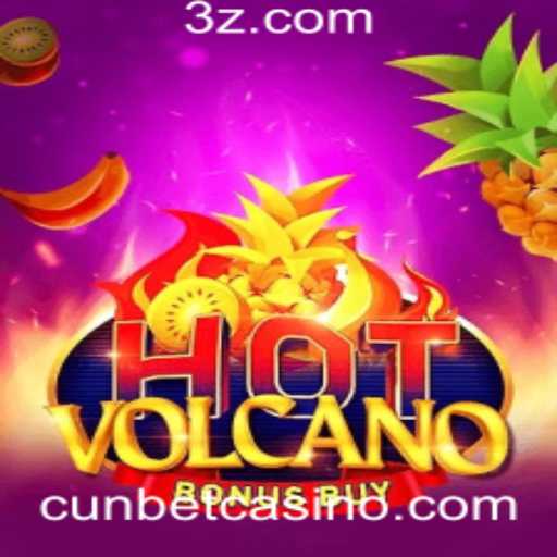 Explorando o Vibrante Mundo de HotVolcanoBonusBuy