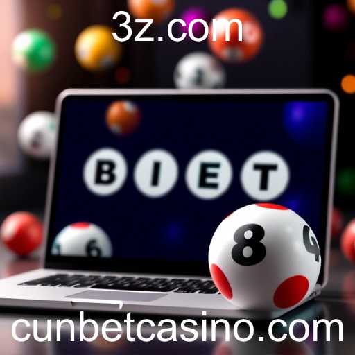 Loteria Online: O Impacto e Crescimento do Mercado Digital