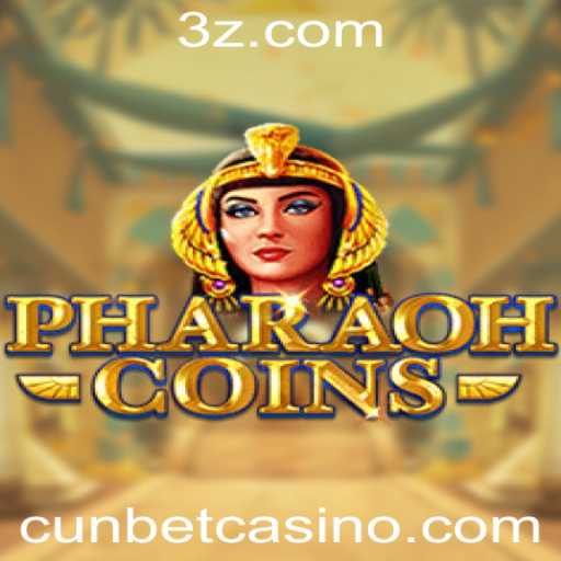 PharaohCoins: Descubra o Novo Jogo Revolucionário no Universo das Apostas