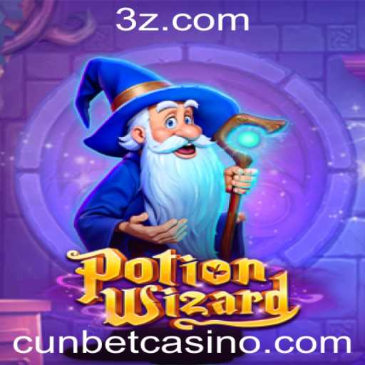 PotionWizard: Mergulhando na Magia do Mundo dos Jogos