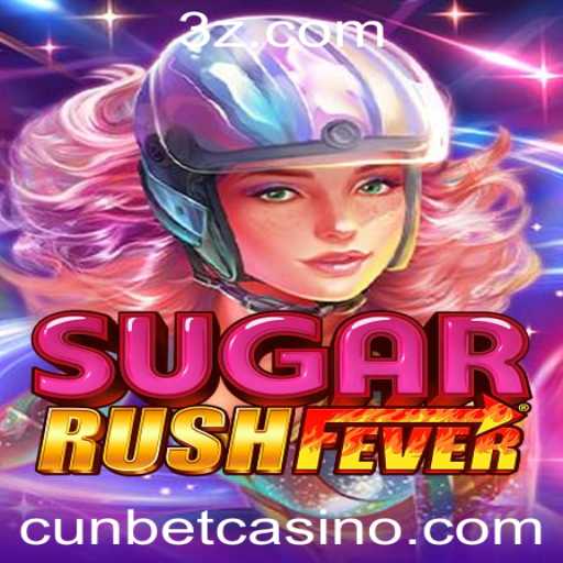 Descubra a Emoção de SugarRushFever: A Nova Sensação dos Jogos Online