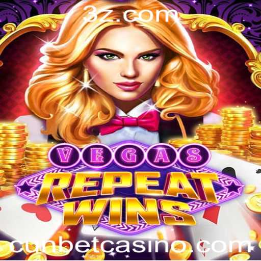 Explorando VegasRepeatWins: Um Mergulho no Mundo das Apostas Estratégicas