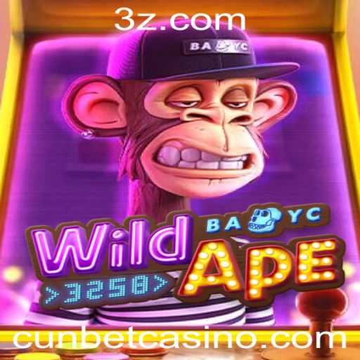 Explorando o Emocionante Mundo do Jogo WildApe3258