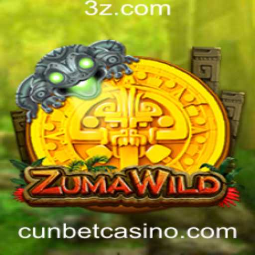 ZumaWild: Descubra a Emoção de um Jogo Inovador